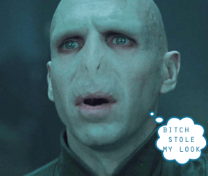 Voldemort