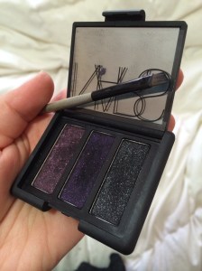 Nars Arabian Nights
